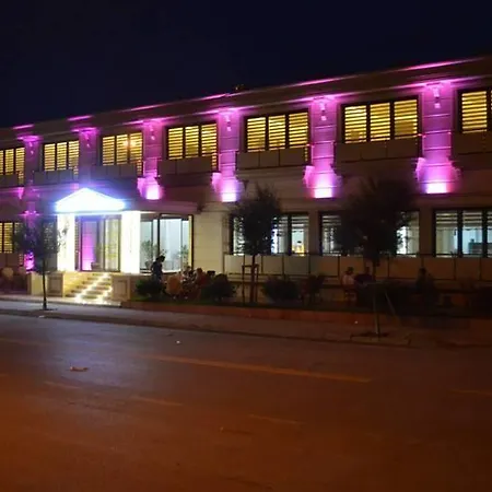 Hotel Channel Karaburun *