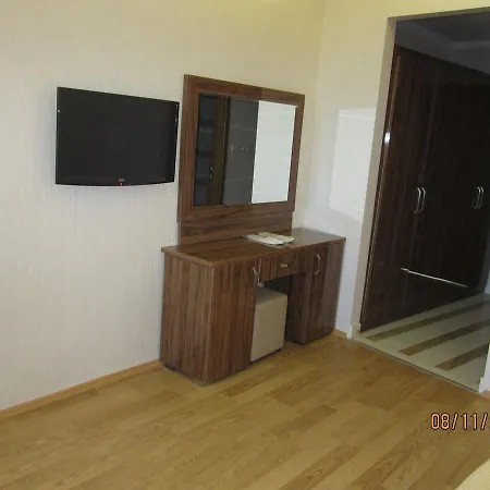 فندق Channel Karaburun *