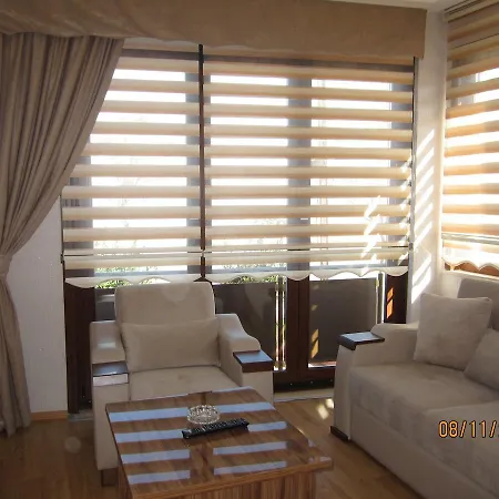 فندق Channel Karaburun *