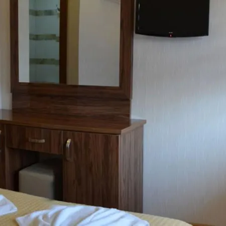 Hotel Channel Karaburun