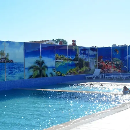 Channel Karaburun Hotel Karaburun (Izmir)