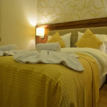 Hotel Channel Karaburun *