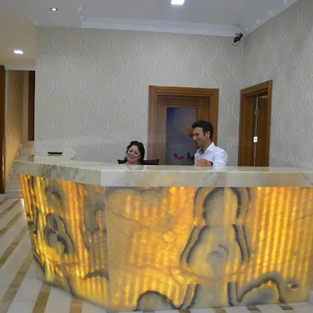 Hotel Channel Karaburun