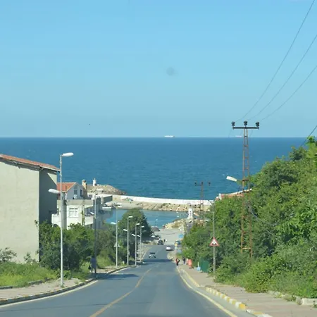 מלון Channel Karaburun