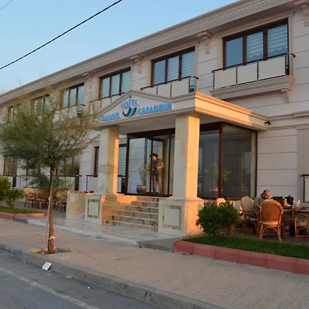 Channel Karaburun